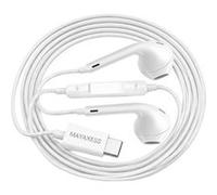 Ecouteurs filaires USB-C pour Galaxy Z Flip 5 Blanc
