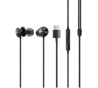 Écouteurs Filaires USB-C - OPPO - MH152/153 - Son Clair - Micro Intégré - Embouts Intra-auriculaires
