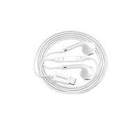 Ecouteurs filaires USB-C pour Galaxy Z Flip 5 Blanc