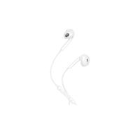 Écouteurs filaires USB-C pour iPhone 17/16/15, Stéréo Type C avec Microphone, contrôle du Volume, Casque pour Apple 17/16/15, Samsung S26, S25, S24, S23