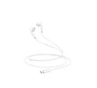 Ecouteurs filaires USB-C pour iPhone Air Blanc