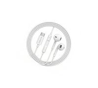 Mayaxess Écouteurs Filaires USB-C avec Micro intégré pour Samsung Galaxy A36