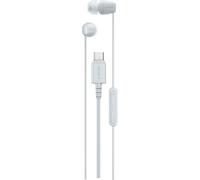 Ecouteurs intra-auriculaire filaire Sony IER-EX15C Blanc Blanc A