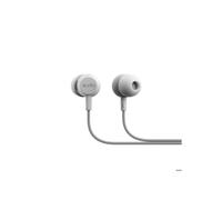 Sudio V3 Essential Écouteurs filaires | Écouteurs intra-auriculaires avec câble et connecteur USB-C | Câble tressé résistant aux enchevêtrements | Microphone intégré | Résistant à l'eau IPX4 | Pas de