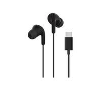 Xiaomi BHR8930GL écouteur/casque Avec fil Ecouteurs Appels/Musique USB Type-C Noir