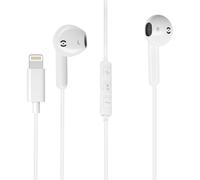 Ecouteurs FORCELL Lightning Kit piéton Multifonction