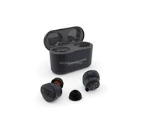 Ecouteurs Free BYRD Sans Fil Bluetooth Intra-Auriculaire Annulation du Bruit Active Noir
