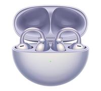 Huawei Écouteurs FreeClip True Wireless Bluetooth sans fil Violet
