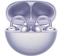 Ecouteurs FreeClip Purple