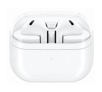 Samsung Galaxy Buds3 Casque True Wireless Stereo (TWS) Ecouteurs Appels/Musique USB Type-C Bluetooth Blanc