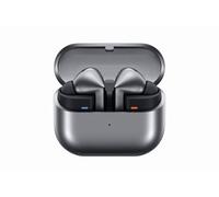 Ecouteurs - Samsung - Galaxy Buds 3 Pro - Noir - Bluetooth 5.4 - Résistant à l'eau