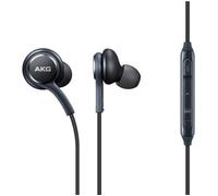 Ecouteurs GALAXY S8 EO-IG955 d'Samsung originaux avec mini-jack 3,5mm compatibles avec tous les mini-jack 3,5mm