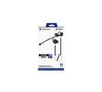 Écouteurs Gaming - NACON - RIG 200HS - Intra-auriculaires - Microphone détachable - Compatible PS5