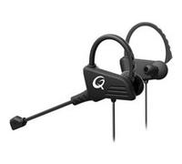 écouteurs Gaming Qpad Qh-5 G