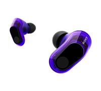 Sony INZONE Buds - Ecouteurs Gaming, 360 Spatial Sound, réduction de Bruit Active, 24 Heures d'autonomie, dongle à Faible Latence, compatibles PC et PS5, Bluetooth Standard Non Compatible - Violet