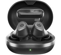 Steelseries Arctis Gamebuds Casque Sans fil Ecouteurs Gaming Bluetooth Noir