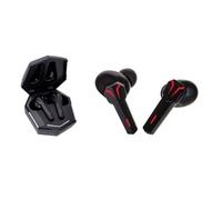 Écouteurs Gaming TWS - ART - Sans fil - USB-C - Rouge et Noir