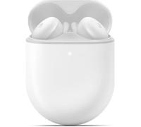 Ecouteurs - GOOGLE - Pixel Buds A-Series - Blanc - Sans fil - Intra-auriculaire