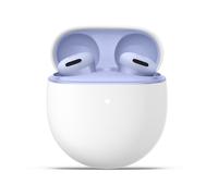 Google Écouteurs sans fil Pixel Buds 2a – suppression active du bruit, résistants à l'eau – Iris