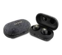 Écouteurs Guess TWS - 4G - Bluetooth Noir G