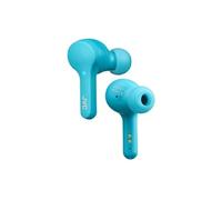 Jvc Ha-a7t Wireless Earphones Bleu
