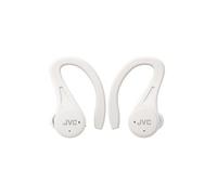JVC HA-EC25T Blanc - Écouteurs true wireless