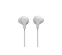 Écouteurs - HAMA - Curly - Intra-auriculaires - USB-C - Microphone intégré