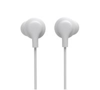 Écouteurs - HAMA - Curly - Intra-auriculaires - USB-C - Microphone intégré