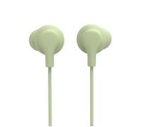 Écouteurs - HAMA - Intra-auriculaires - USB-C - Micro intégré - Vert