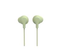 Écouteurs - HAMA - Intra-auriculaires - USB-C - Micro intégré - Vert