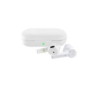 Razer Hammerhead True Wireless Casque Sans fil Ecouteurs Appels/Musique Bluetooth Blanc