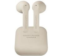 Écouteurs Happy Plugs Air 1 GO HPG-AIR1-GO-NU Sans Fil Bluetooth Intra Auriculaire Résistant à la Sueur Multicolore G