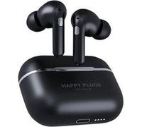 Écouteurs Happy Plugs Air 1 Zen ham_n10_00192485 Sans Fil Bluetooth Contrôle des Appels Noir Noir G