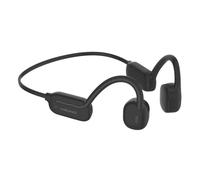 Head Écouteurs Bone-Conduction Noir 13x10x4 cm Unisexe