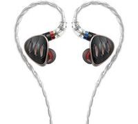 Écouteurs HiFi FiiO FH5S Noir G