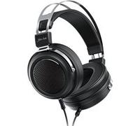 FiiO JT1 écouteur/casque Écouteurs Avec fil Arceau Musique Noir, Argent
