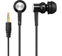 Écouteurs HiFi HiFiMAN RE-600S Noir G