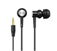 Écouteurs - HiFiMAN - RE-600S - Intra-auriculaires - Filaire - Isolation de bruit