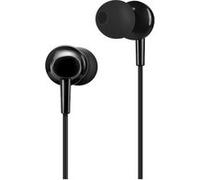 Ecouteurs M14 Universel 3.5mm Noir