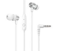 Ecouteurs HOCO M79 Universel 3.5mm Blanc G
