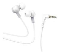 Ecouteurs HOCO M86 Universel 3.5mm Blanc Blanc G