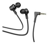 Ecouteurs HOCO M86 Universel 3.5mm Noie G