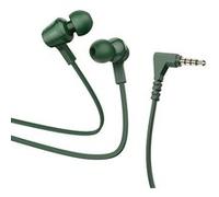 Ecouteurs HOCO M86 Universel 3.5mm Vert Vert G