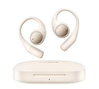 Écouteurs - HONOR - Earbuds Open Doré - Réduction active du bruit - IP54 - Bluetooth 5.2