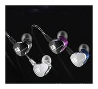 Ecouteurs hq metal pour "xiaomi mi 11i" smartphone avec micro kit main libre haut de gamme universel jack (violet) Violet G