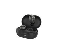 Écouteurs Lenovo HT10 Pro Sans Fil Bluetooth Intra-Auriculaire Plastique Noir Rouge G