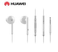 Écouteurs Huawei AM115 demi-écouteurs intra-auriculaires avec Microphone - contrôle du volume