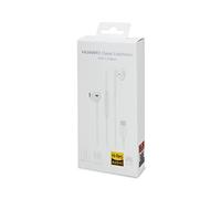 Écouteurs Huawei CM-33 / USB-C/Mains Libres/Blanc