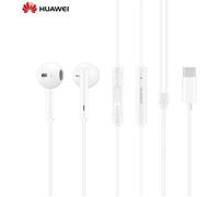 Écouteurs HUAWEI CM33 Classic (édition USB-C) Casque demi-casque intra-auriculaire mains libres Mains libres haute résolution Audi