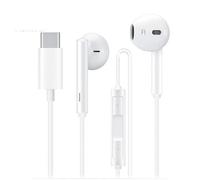 Ecouteurs - Huawei - CM33 - USB Type-C - Intra-auriculaire - Blanc